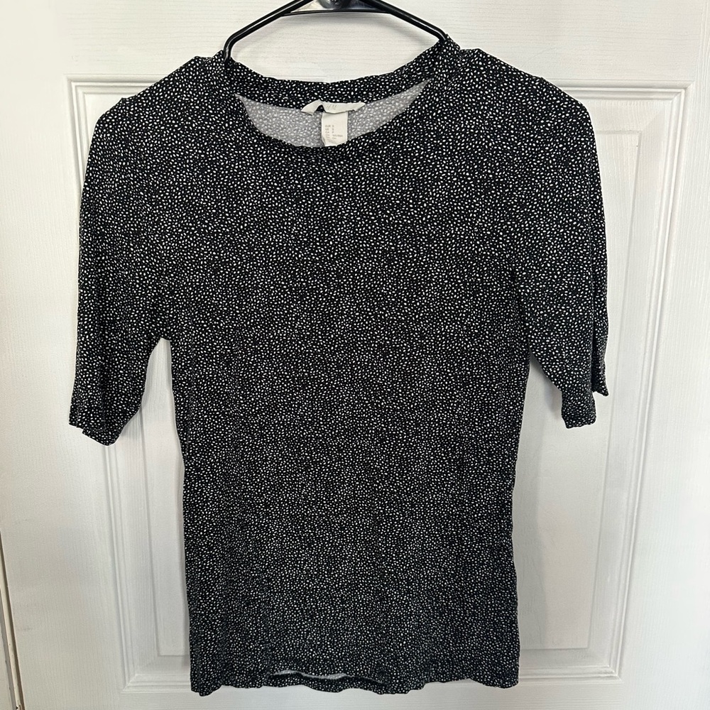 Women’s 3/4 sleeve top
